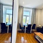 Spacious 3Br Shared Apartment Near Kaufpark Alterlaa