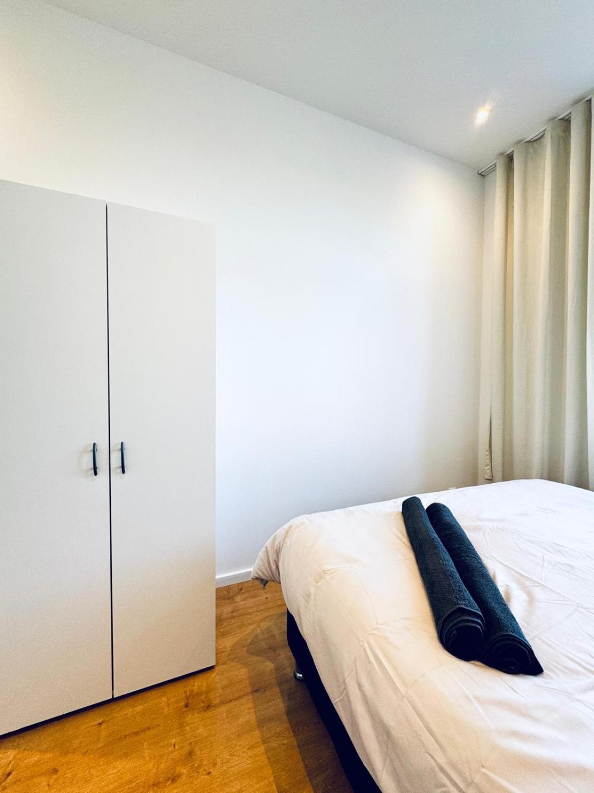Spacious 3br Shared Near Kaufpark Alterlaa Apartment Vienna
