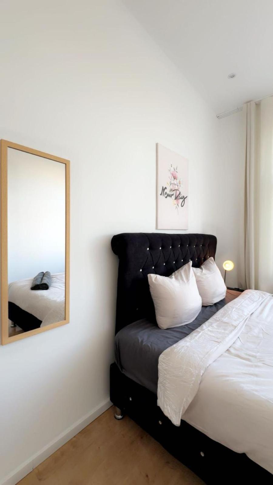 Spacious 3br Shared Near Kaufpark Alterlaa *