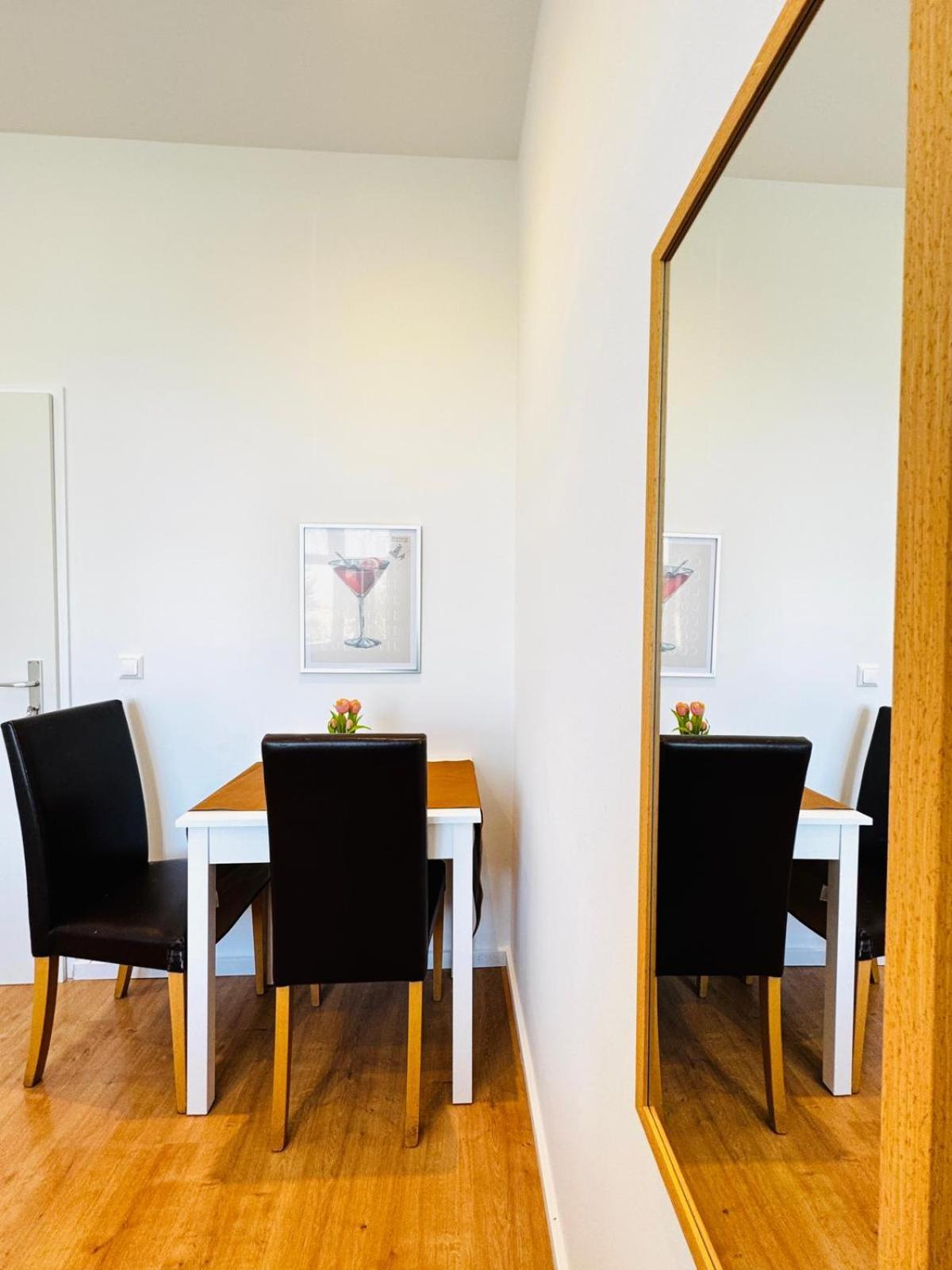Spacious 3br Shared Near Kaufpark Alterlaa Apartment