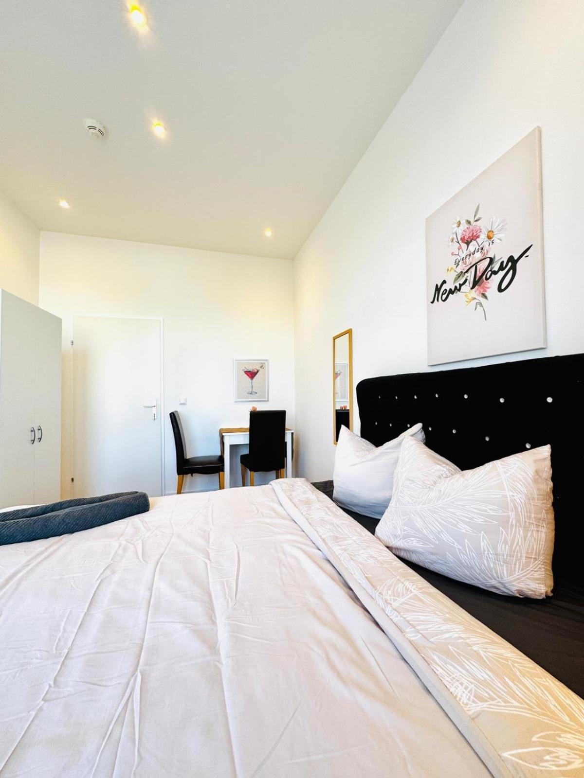 Spacious 3br Shared Near Kaufpark Alterlaa